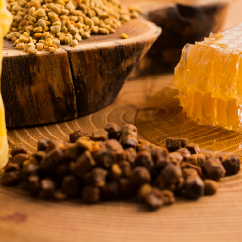 Apiculture And Agricultural Production